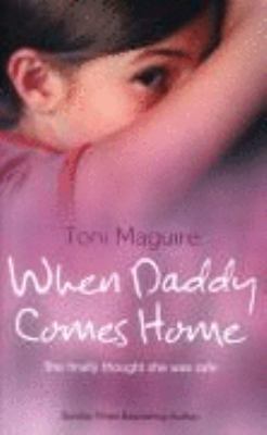 When Daddy Comes Home 0007243987 Book Cover