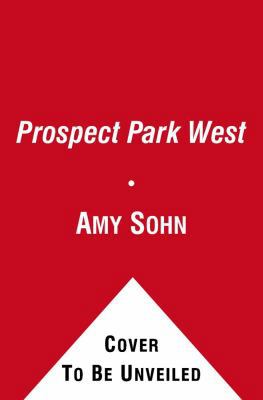 Prospect Park West B004J8HXBI Book Cover