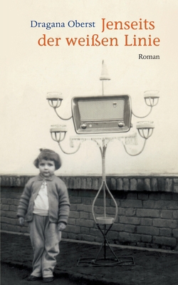 Jenseits der weißen Linie [German] 3748167415 Book Cover