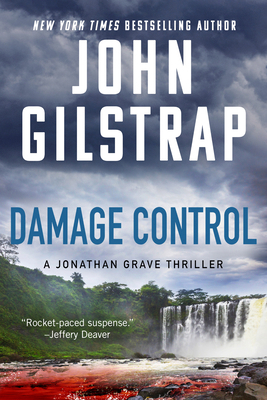 Damage Control 1496758625 Book Cover