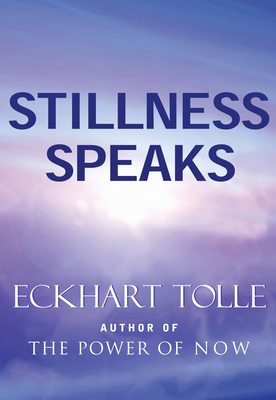 Stillness Speaks B0082PRY5E Book Cover
