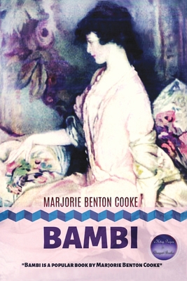 Bambi B0D1M2JHXL Book Cover
