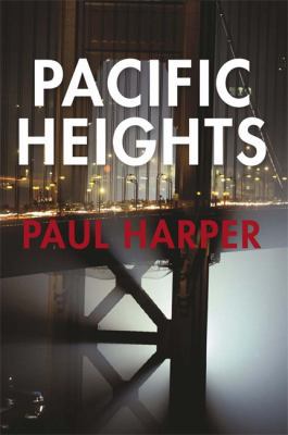 Pacific Heights 0857382799 Book Cover