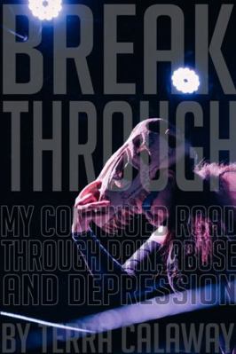 Break Through 1387980947 Book Cover