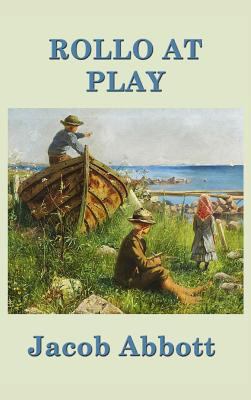 Rollo at Play 1515420396 Book Cover