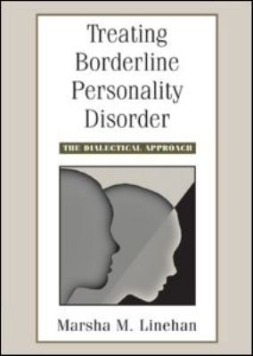 Treating Borderline Personality Disorder: The D... B0082ONUEE Book Cover