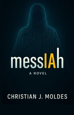 messIAh B0G3B91MPP Book Cover