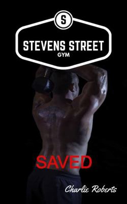 Saved at Stevens Street 1951199049 Book Cover