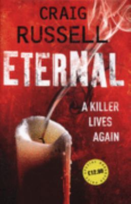 eternal 0091796997 Book Cover