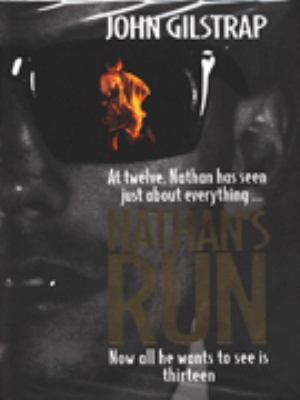 Nathan's Run 0316879231 Book Cover