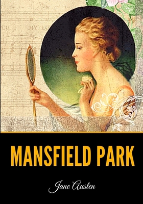 Mansfield Park B0942HCDB8 Book Cover
