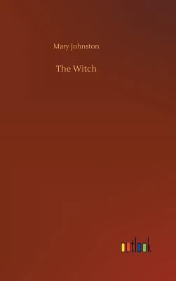 The Witch 3734012635 Book Cover