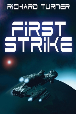 First Strike 1507618646 Book Cover