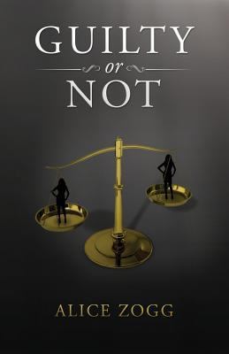Guilty or Not 1593308361 Book Cover