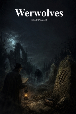 Werwolves 177356692X Book Cover