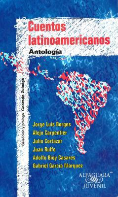 Cuentos latinoamericanos (Spanish Edition) [Spanish] 6070117603 Book Cover