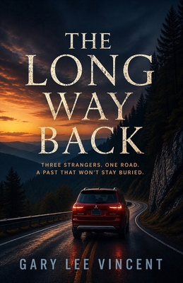 The Long Way Back 1964172764 Book Cover