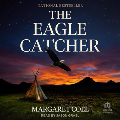 The Eagle Catcher B0G8FBVZN7 Book Cover