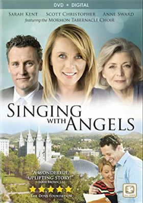 Singing with Angels B01KZKX2EK Book Cover