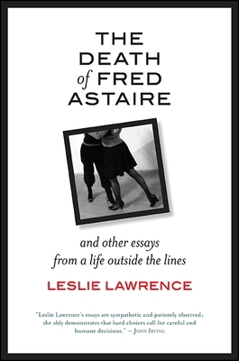 The Death of Fred Astaire: And Other Essays fro... 1438461046 Book Cover