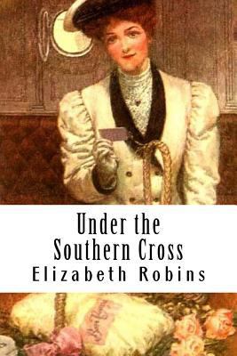 Under the Southern Cross 1511497262 Book Cover