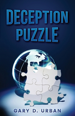 Deception Puzzle B0BF33DMCD Book Cover