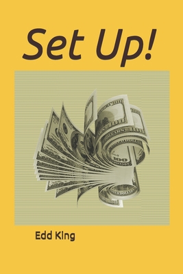 Set Up! 1093809078 Book Cover