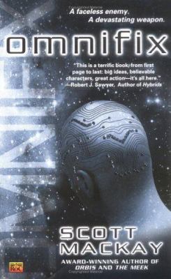 Omnifix 0451459601 Book Cover