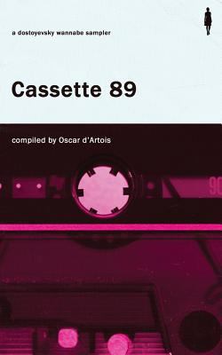 Cassette 89 1539725189 Book Cover