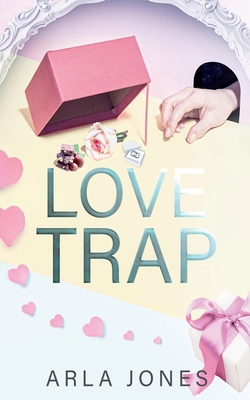 Love Trap B0DLLRMVP8 Book Cover