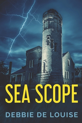 Sea Scope: Large Print Edition 109582418X Book Cover