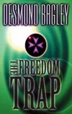 Freedom Trap 1842320505 Book Cover