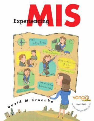 Experiencing MIS 0132337770 Book Cover