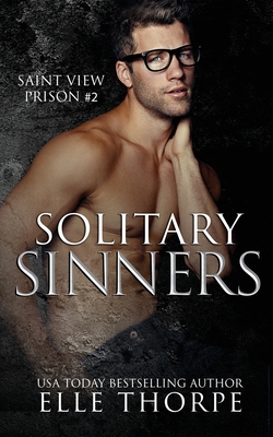 Solitary Sinners 1922760005 Book Cover