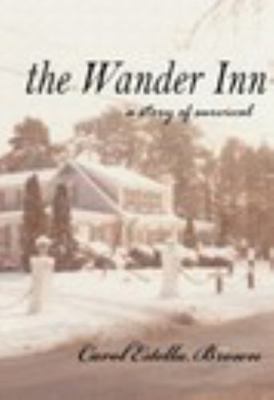 Hardcover Wander Inn Book