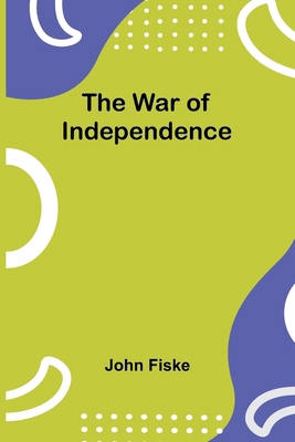 The War of Independence 9364733827 Book Cover