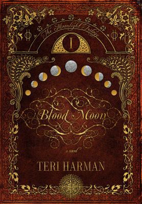 Blood Moon 1939967007 Book Cover