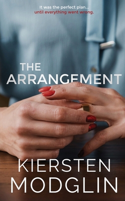 The Arrangement 1956538046 Book Cover