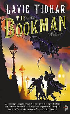 The Bookman 0007346581 Book Cover