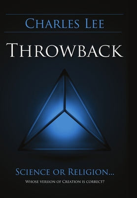 Throwback 1300866624 Book Cover