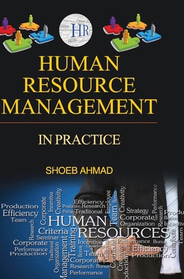 Human Resource Management: In Practice 9350567148 Book Cover