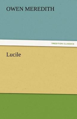 Lucile 384244110X Book Cover