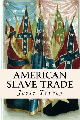 American Slave Trade 1978154445 Book Cover