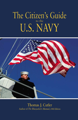 The Citizen's Guide to U.S. Navy 1591141575 Book Cover