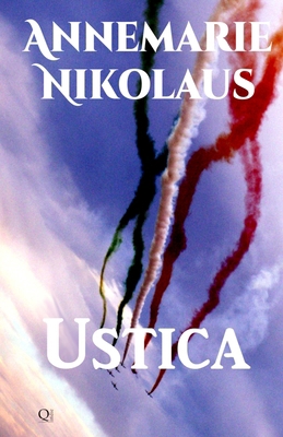 Ustica [German] 290241255X Book Cover