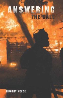 Answering the Call 1424165172 Book Cover