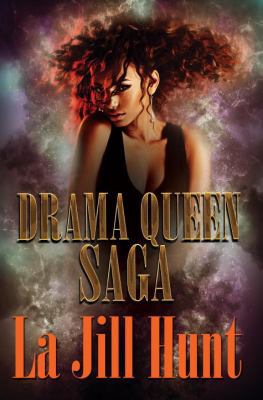 Drama Queen Saga 1622867602 Book Cover