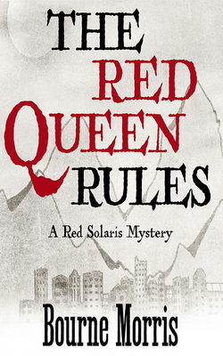 The Red Queen Rules 1713549972 Book Cover