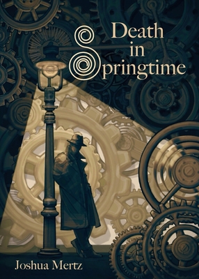 Death In Springtime B0H6NSLQXP Book Cover