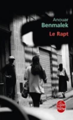 Le Rapt [French] 2253134627 Book Cover